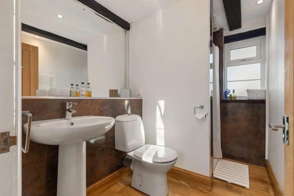 Meadowsweet Cottage Jacuzzi Edition Saundersfoot Exteriér fotografie